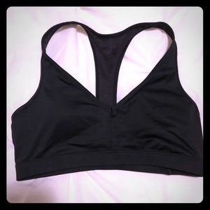 VS Racerback Sports Bra